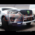 Mazda CX-5 2016 Front & Rear Bumper Guard